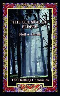 bokomslag Council of Elders