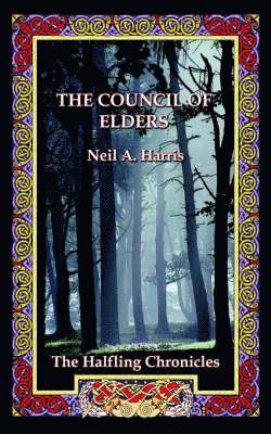 bokomslag Council of Elders