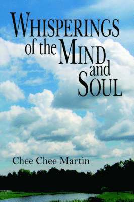 Whisperings of the Mind and Soul 1