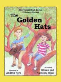bokomslag Golden Hats