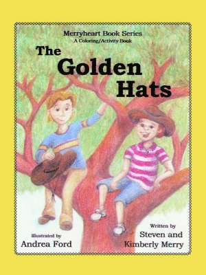 bokomslag Golden Hats