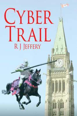 Cyber Trail 1