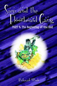 bokomslag Sam and the Floorboard Gang