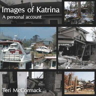 bokomslag Images of Katrina