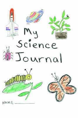 bokomslag My Science Journal