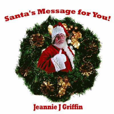 Santa's Message for You! 1