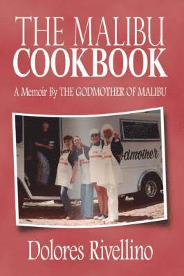 The Malibu Cookbook 1