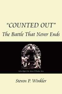 bokomslag "Counted Out"