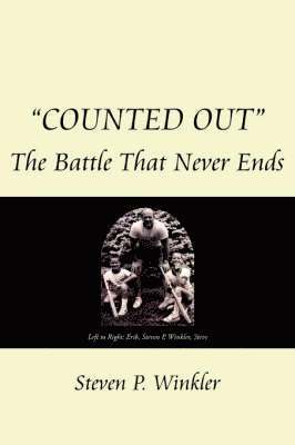bokomslag "Counted Out"