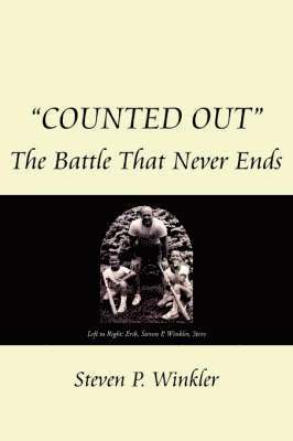 &quot;Counted Out&quot; 1