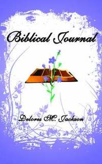 bokomslag Biblical Journal