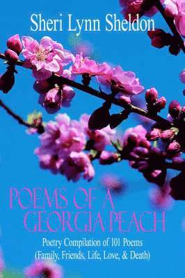 bokomslag Poems Of A Georgia Peach