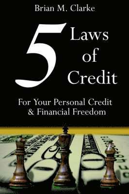 5 Laws of Credit 1