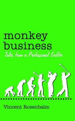 Monkey Business 1