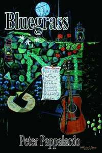 bokomslag Bluegrass