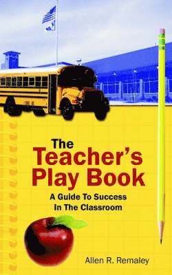 bokomslag The Teacher's Play Book