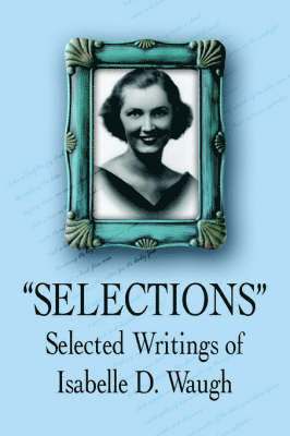 bokomslag "Selections"
