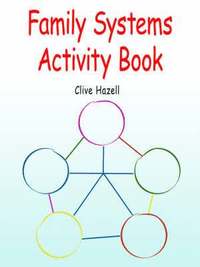 bokomslag Family Systems Activity Book
