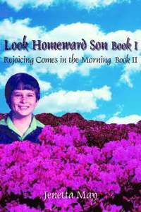 bokomslag Look Homeward Son Book I