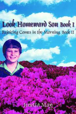 bokomslag Look Homeward Son Book I