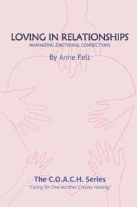 bokomslag Loving in Relationships
