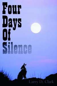 bokomslag Four Days Of Silence