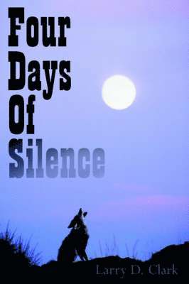 Four Days Of Silence 1