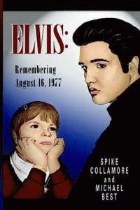 bokomslag Elvis