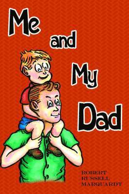 Me and My Dad 1