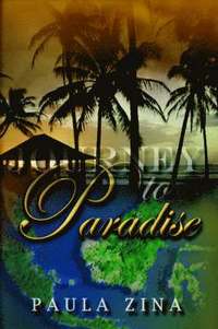 bokomslag Journey to Paradise