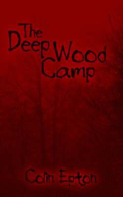 bokomslag The Deep Wood Camp