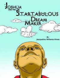 bokomslag Joshua and The Startabulous Dream Maker