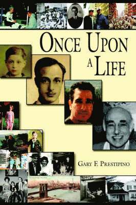 Once Upon A Life 1