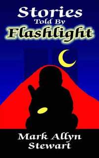 bokomslag Stories Told By Flashlight