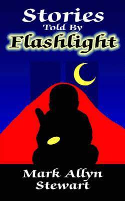 bokomslag Stories Told By Flashlight