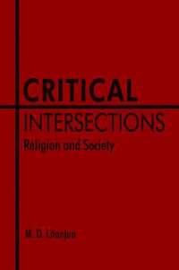 bokomslag Critical Intersections