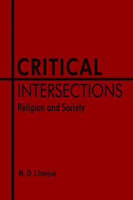 bokomslag Critical Intersections