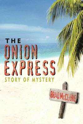 bokomslag Onion Express