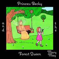 bokomslag Princess Becky and the Forest Queen