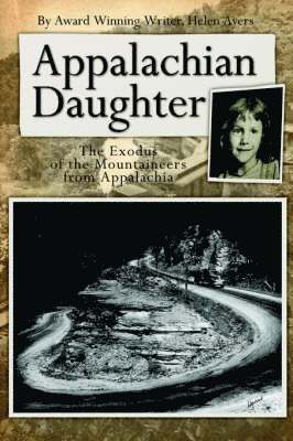 Appalachian Daughter 1