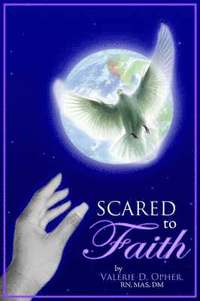 bokomslag Scared To Faith