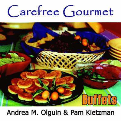 Carefree Gourmet Presents 1