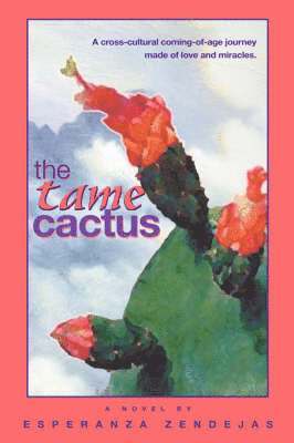 Tame Cactus 1