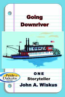 Going Downriver