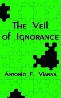 bokomslag The Veil of Ignorance