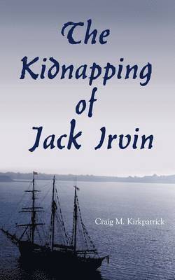 bokomslag Kidnapping of Jack Irvin