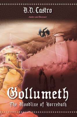 Gollumeth-The Bloodline of Horredath 1