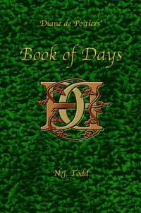 bokomslag Book of Days