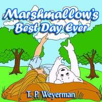 bokomslag Marshmallow's Best Day Ever