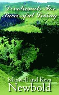 bokomslag Devotionals For Successful Living
